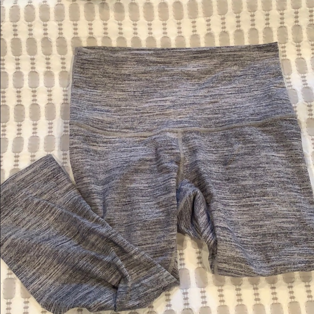 Lululemon Crop Legging